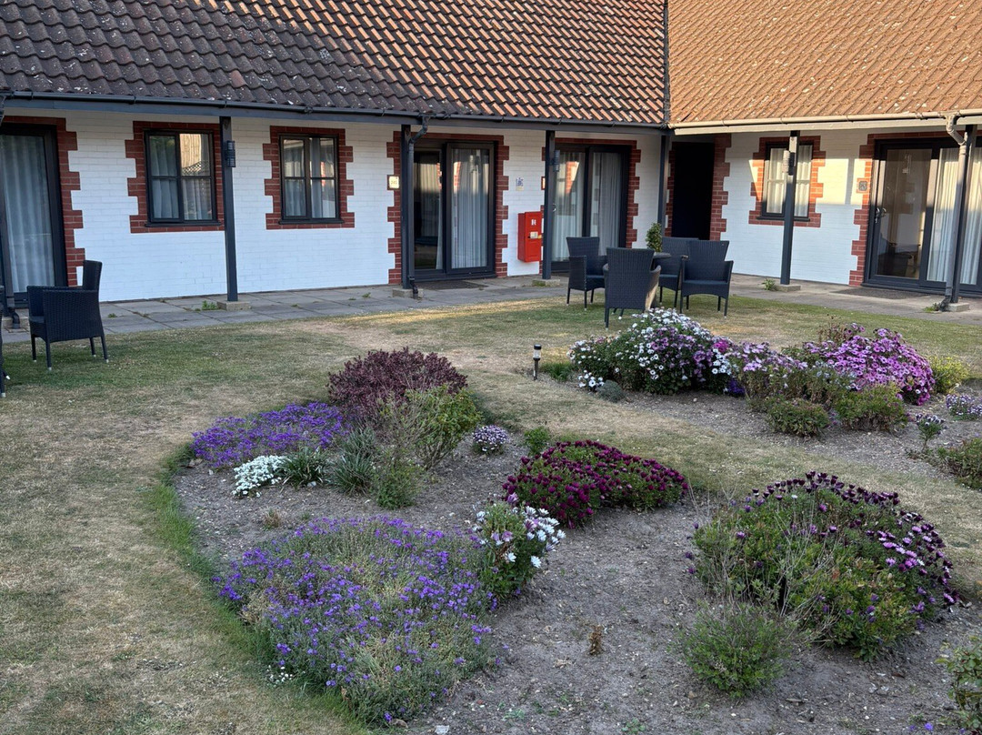 The Links Country Park Hotel主图