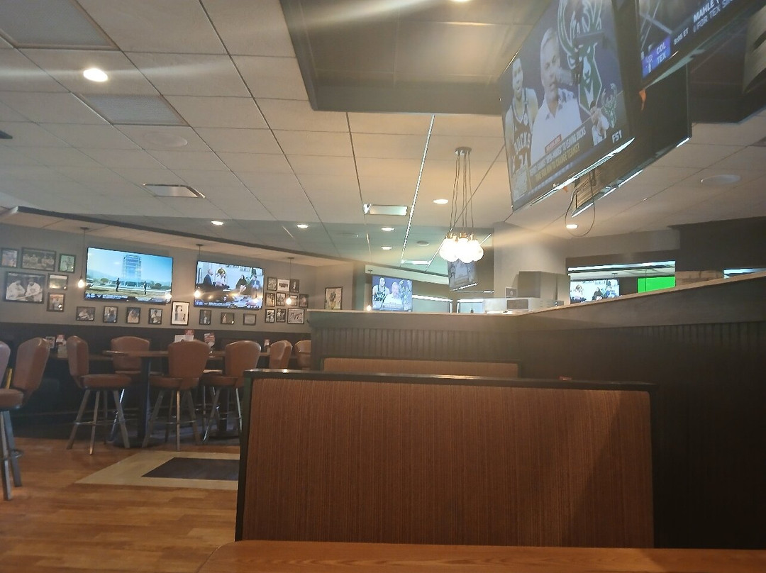 Milwaukee Burger Company