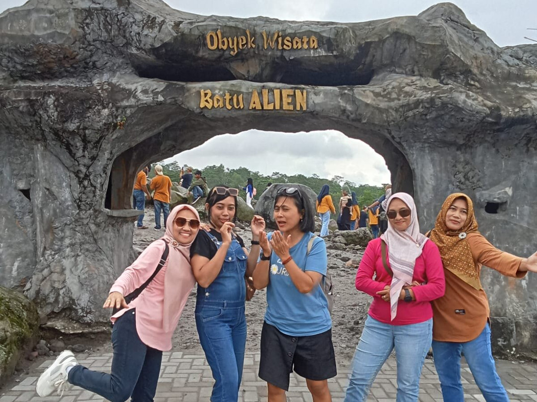 Wd Tour And Travel Jogja-Banguntapan必去景点