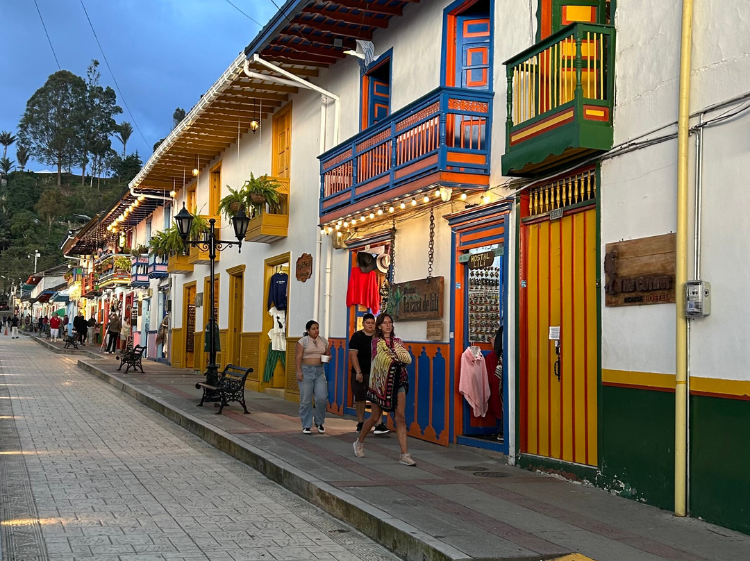 EpiCo Moto Adventures-卡利必去景点