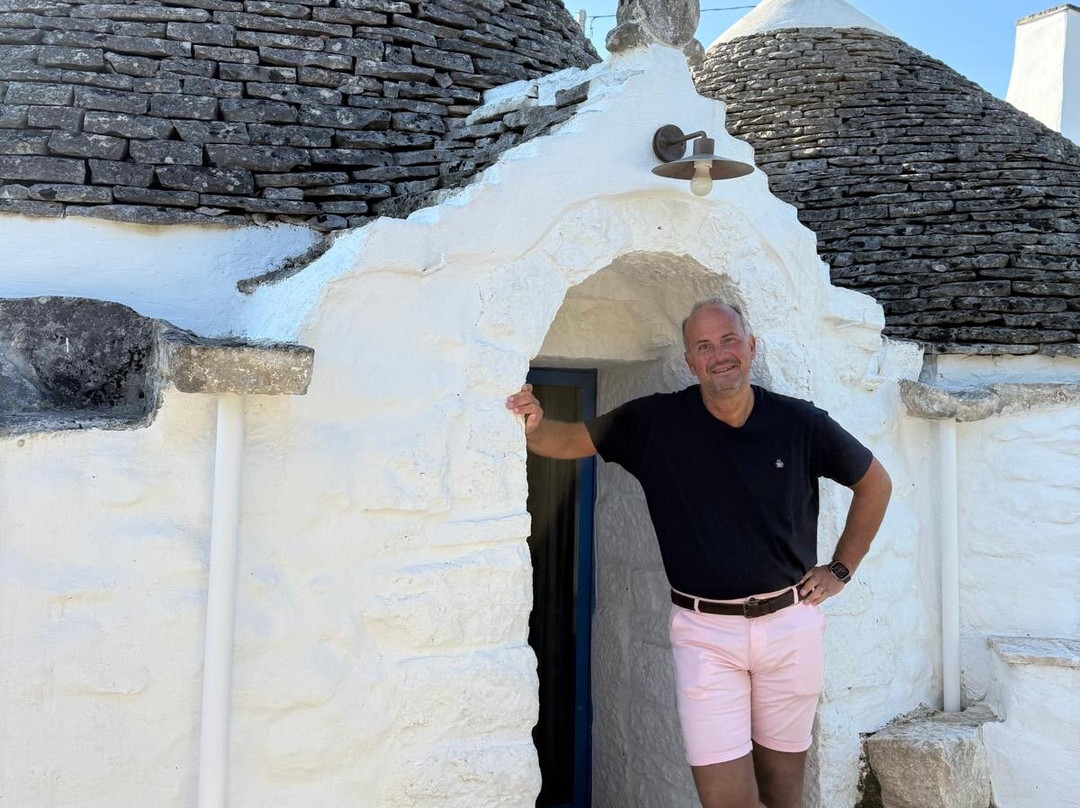 Trulli Terra Magica主图