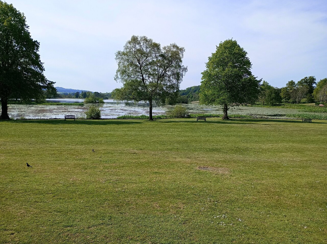 Lochside Park-Castle Douglas必去景点