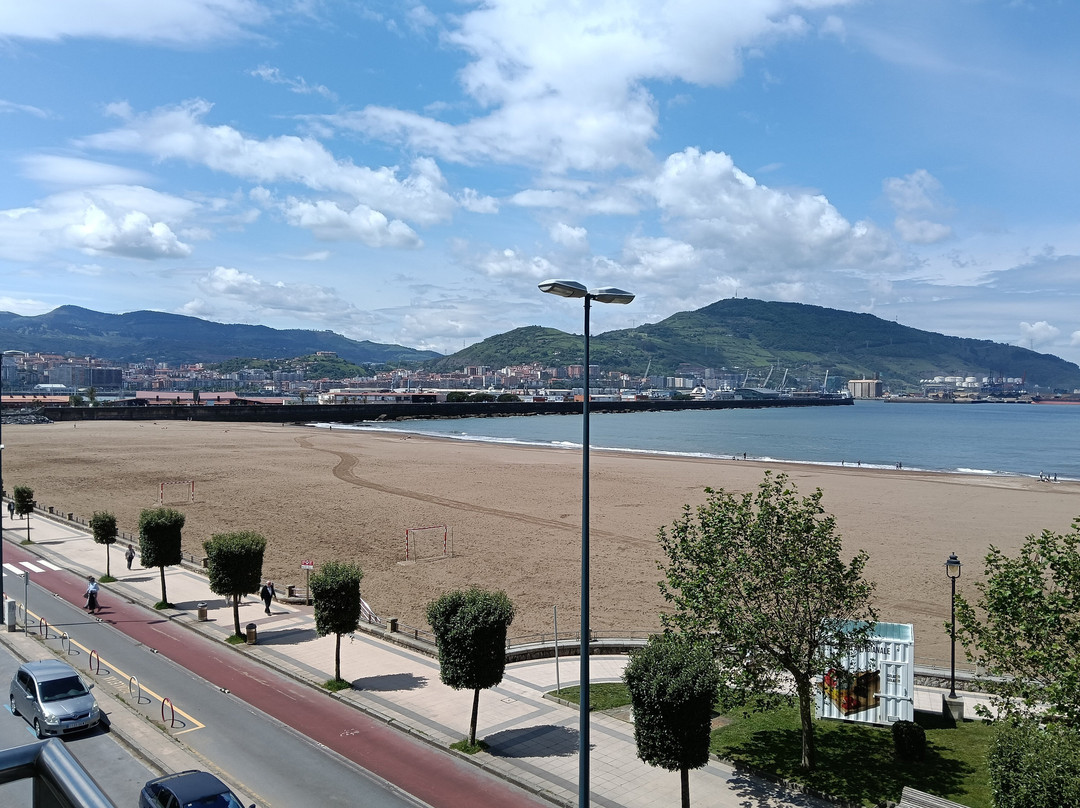 Petit Palace Tamarises主图