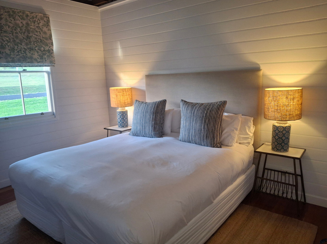 Goonoo Goonoo Station主图