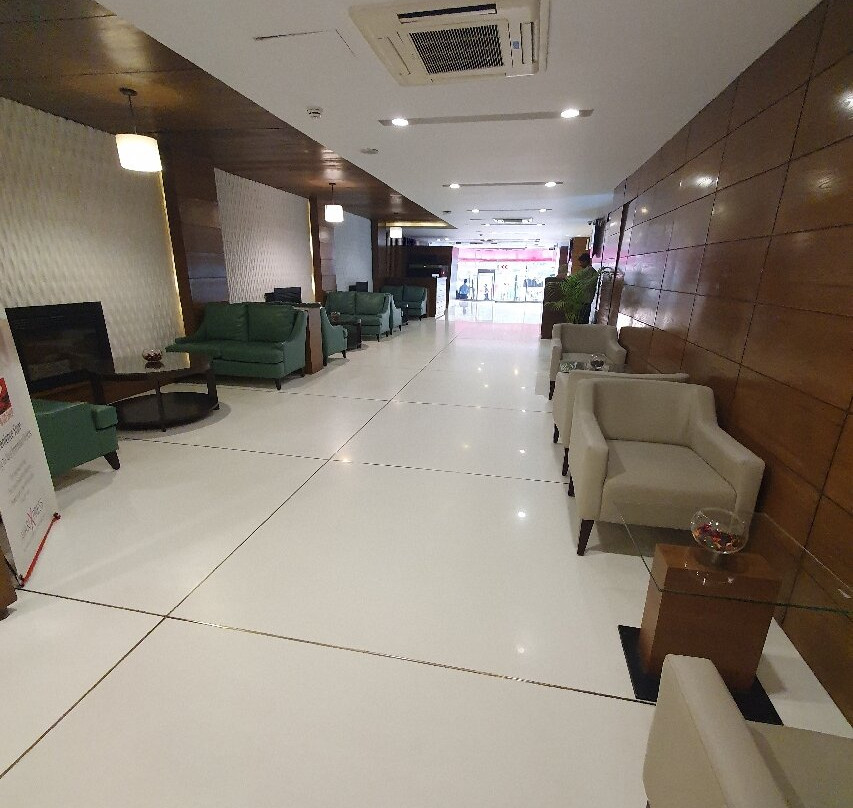 Avari Xpress Gulberg主图