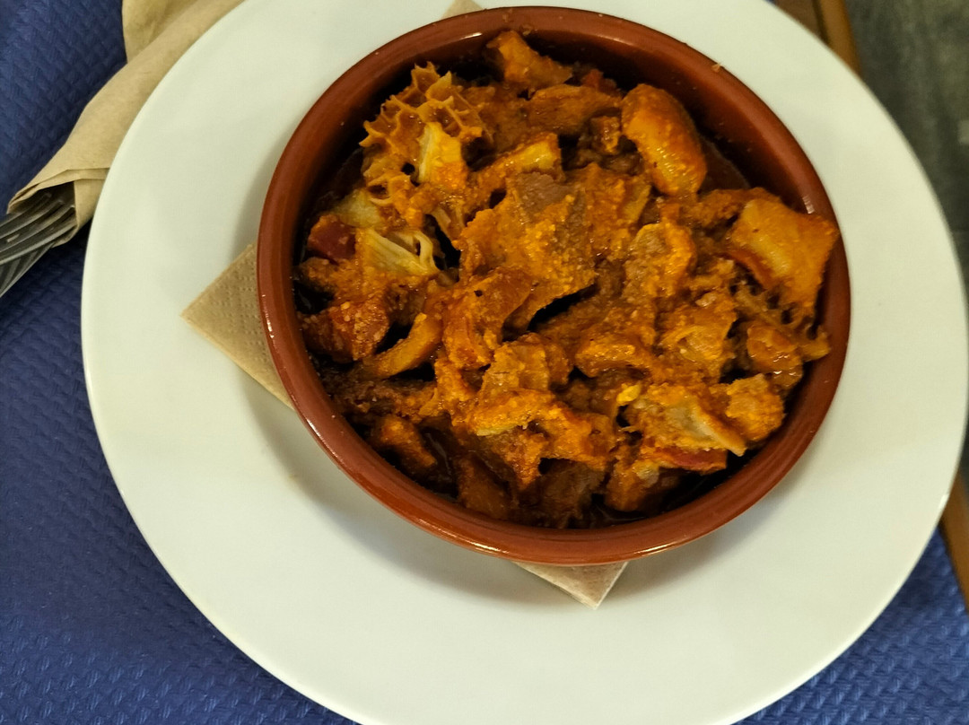 Restaurant La Cassoleta