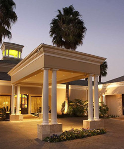 南方凯瑟琳大街酒店酒店图片