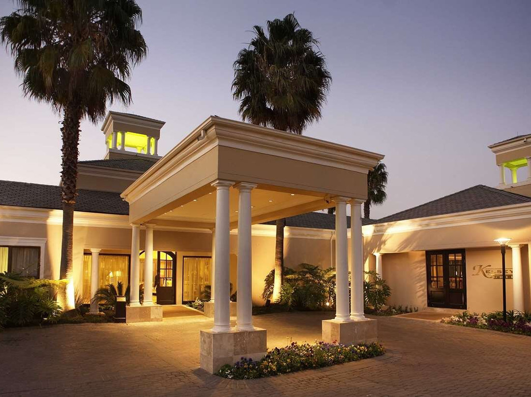 Southern Sun Katherine Street Sandton