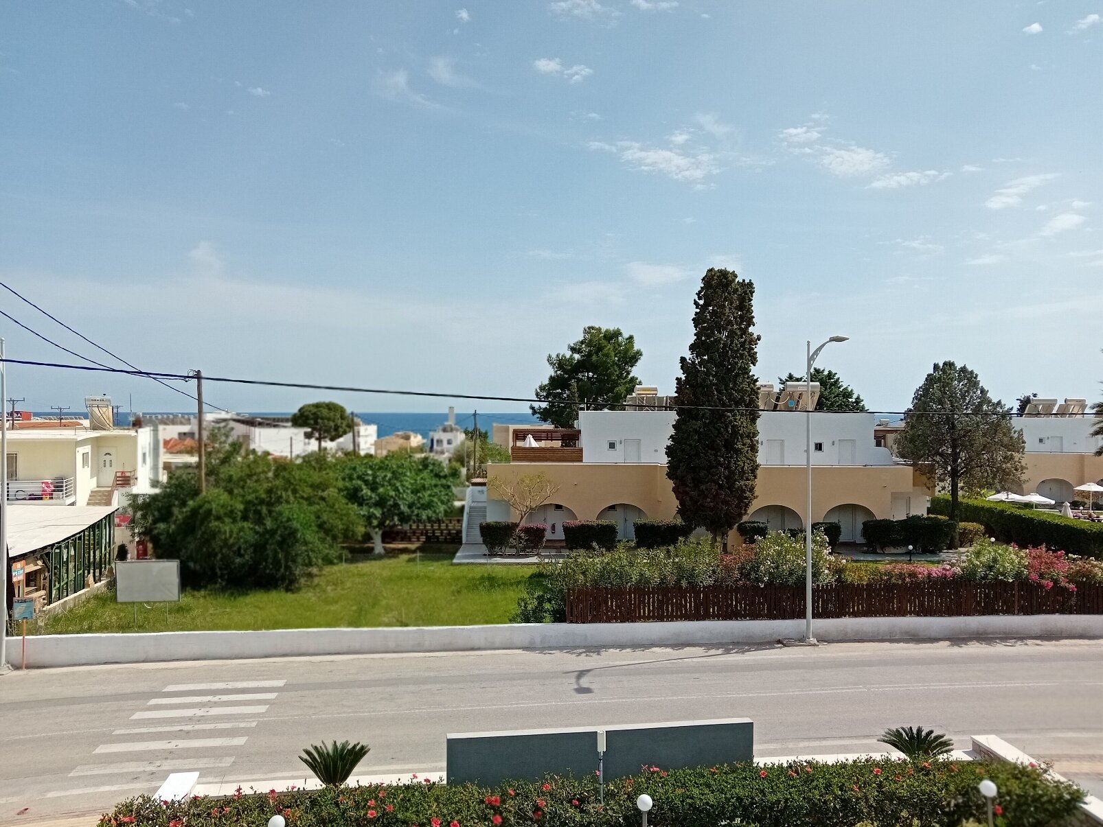Sunshine Hotel Lardos-官方