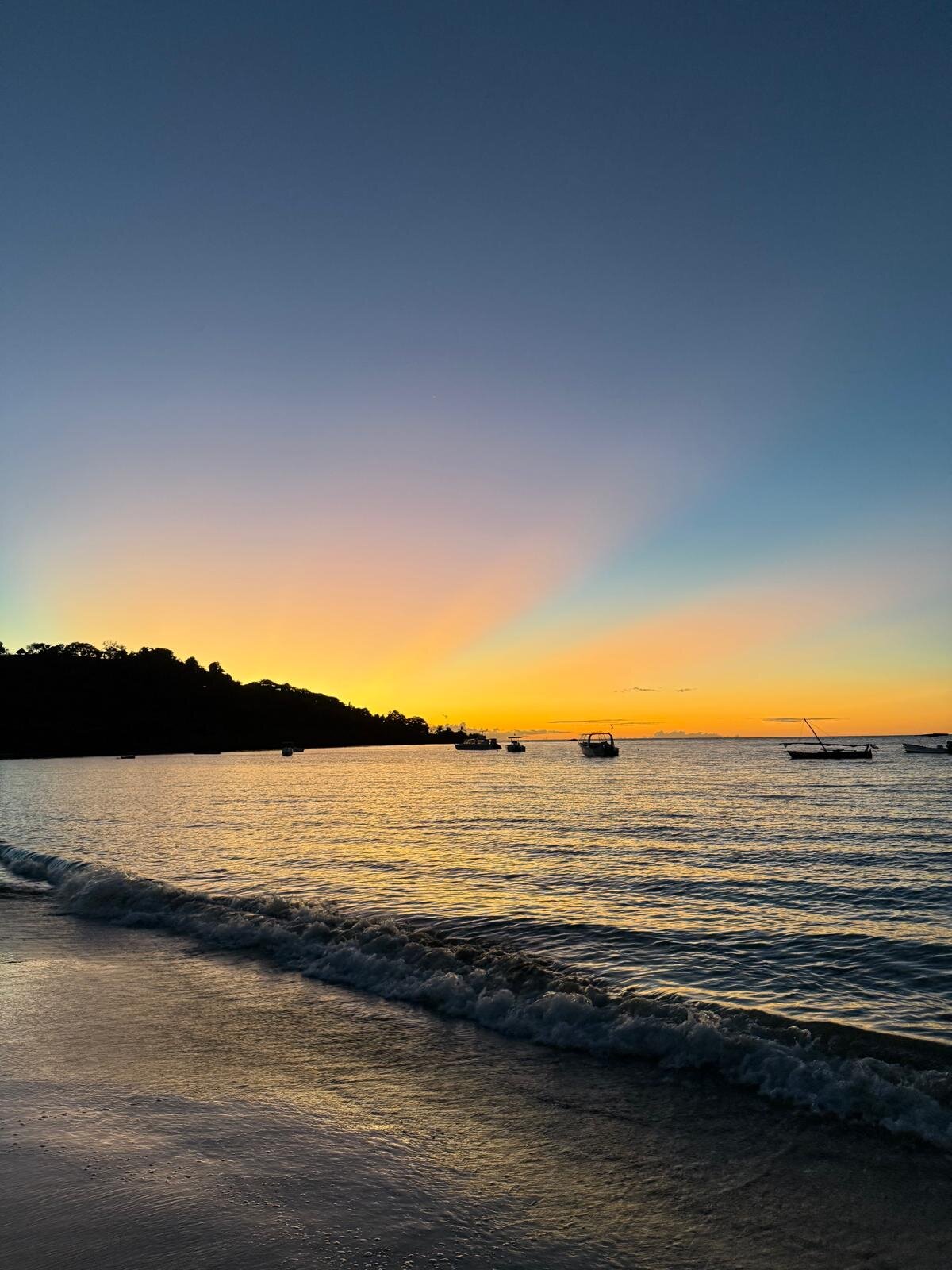 Royal Andilana Resort & Spa-泳池
