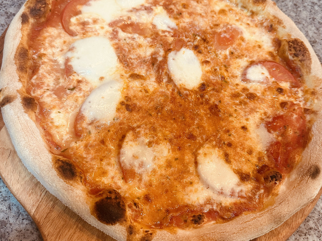 Pizza Point Llucmajor主图