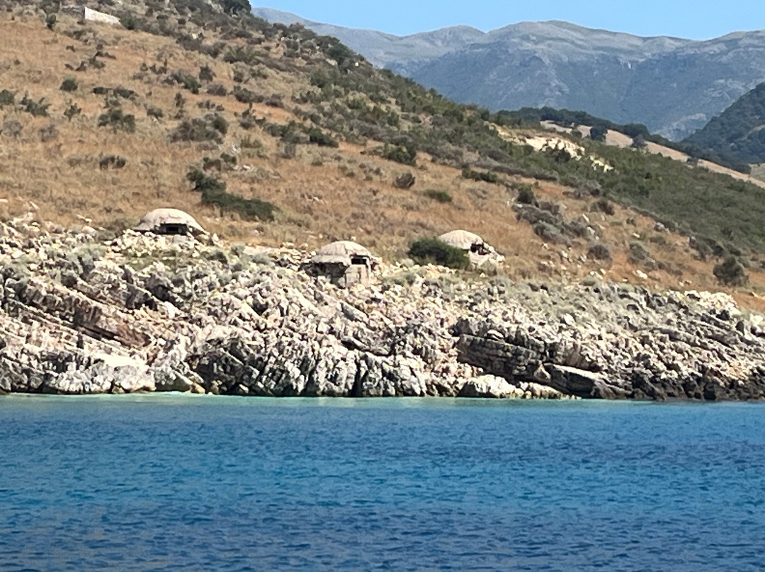 Thethi Adventures Co-Shkoder必去景点