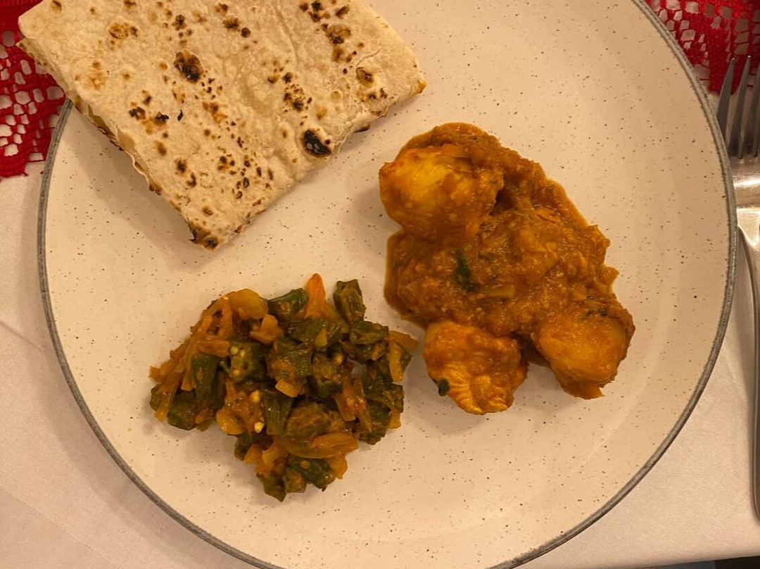 Nabeel Indian Restaurant