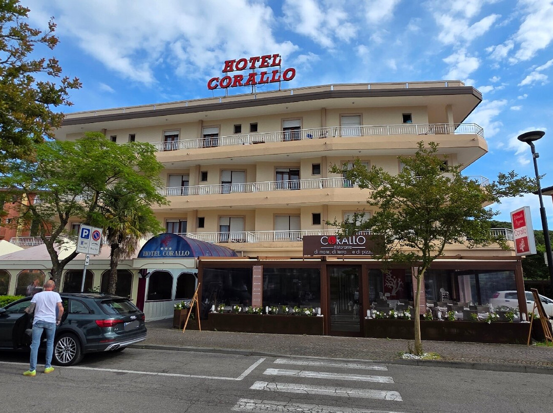 Hotel Corallo主图