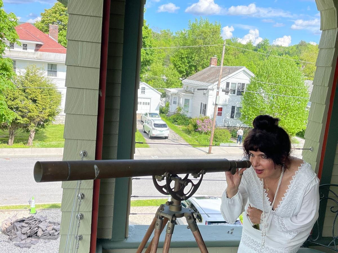 South Shire Inn主图