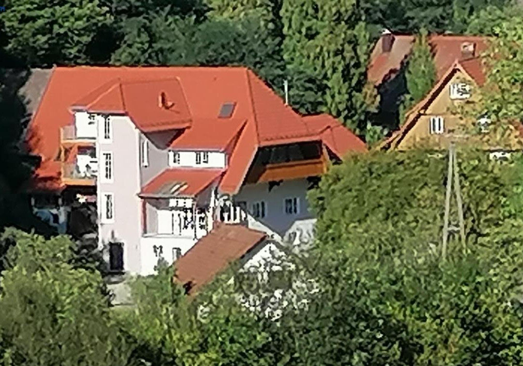 Huberhof