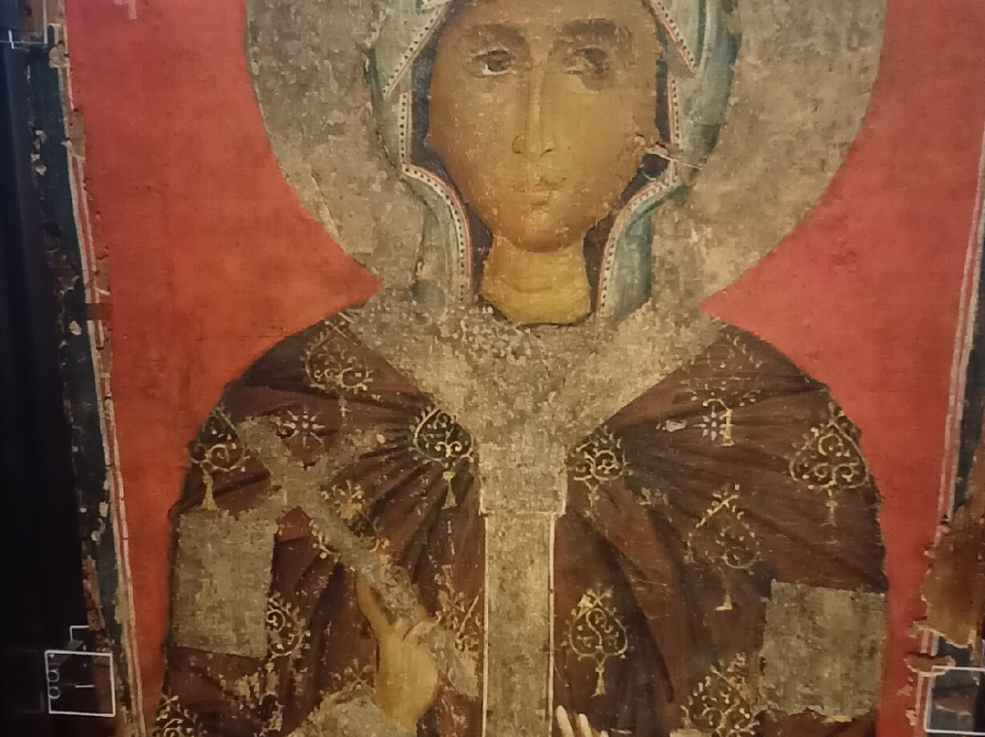 Byzantine Museum of Kastoria景点图片