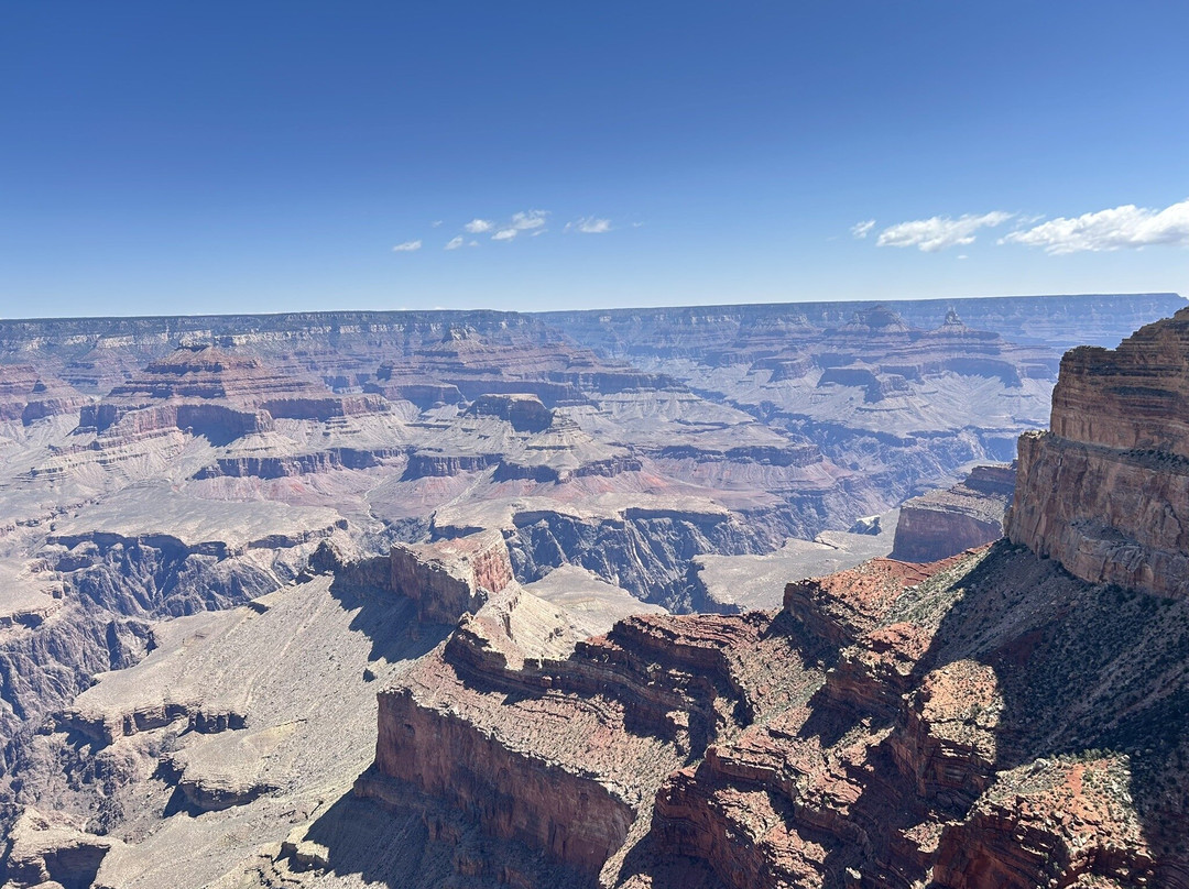 Grand Canyon Guru景点图片