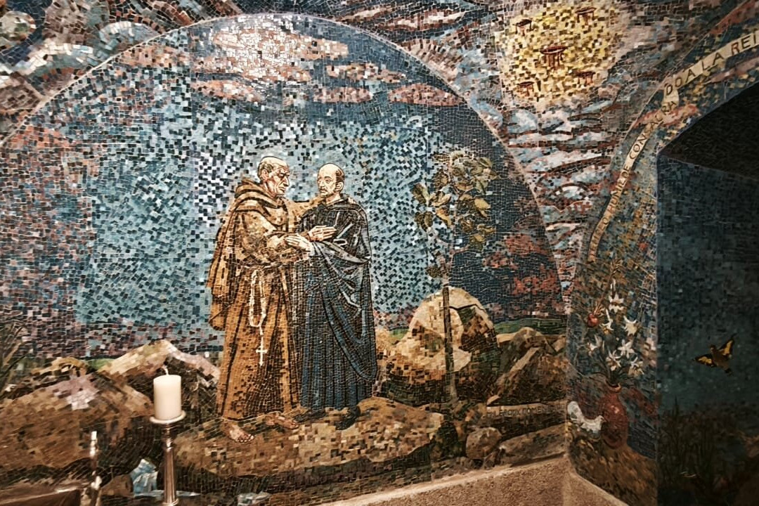 Convento de El Palancar-Pedroso de Acim必去景点