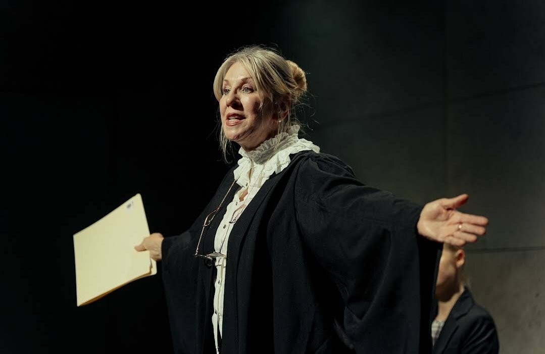 The Mill Theatre At Dairy Road.-Fyshwick必去景点