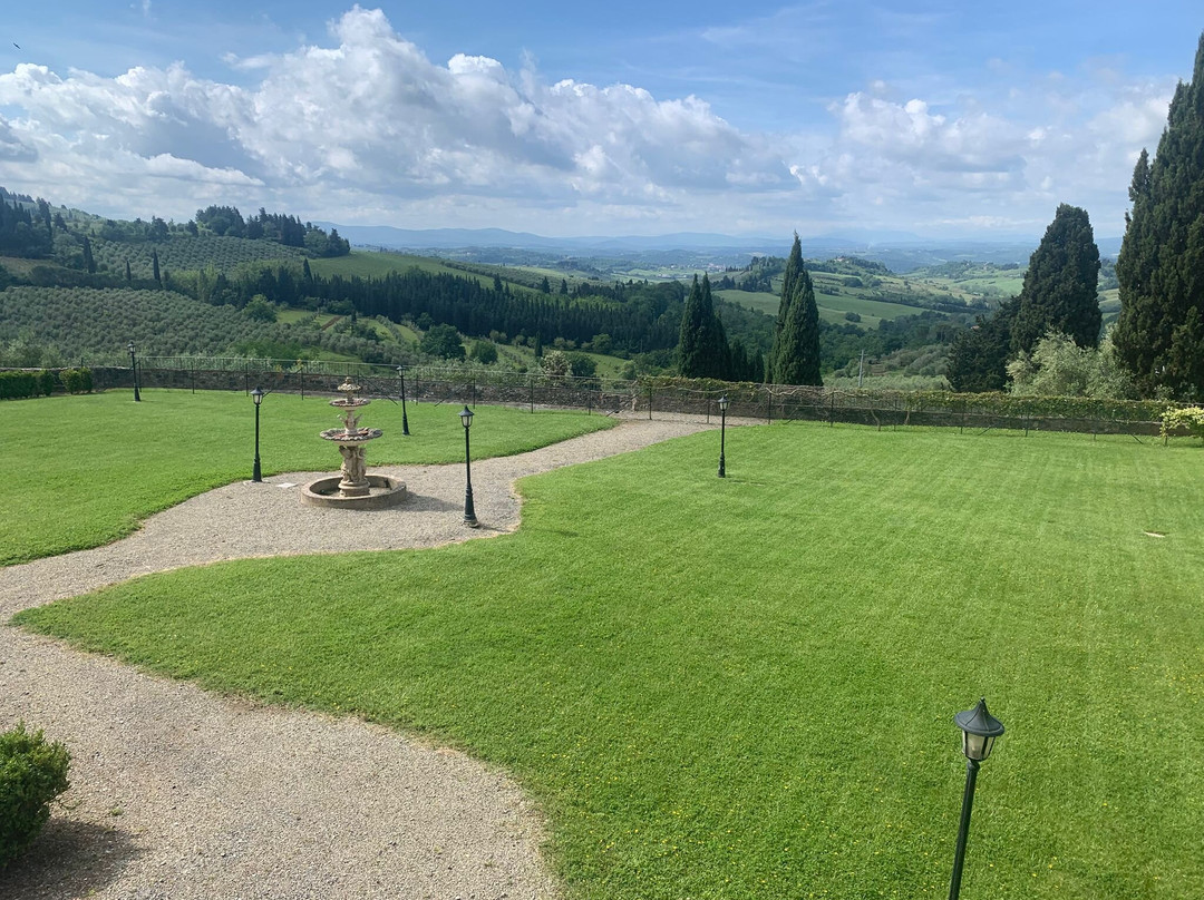 Villa San Filippo主图