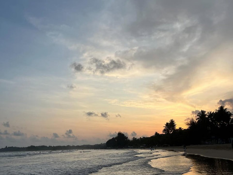 Avaa Travels-尼甘布必去景点