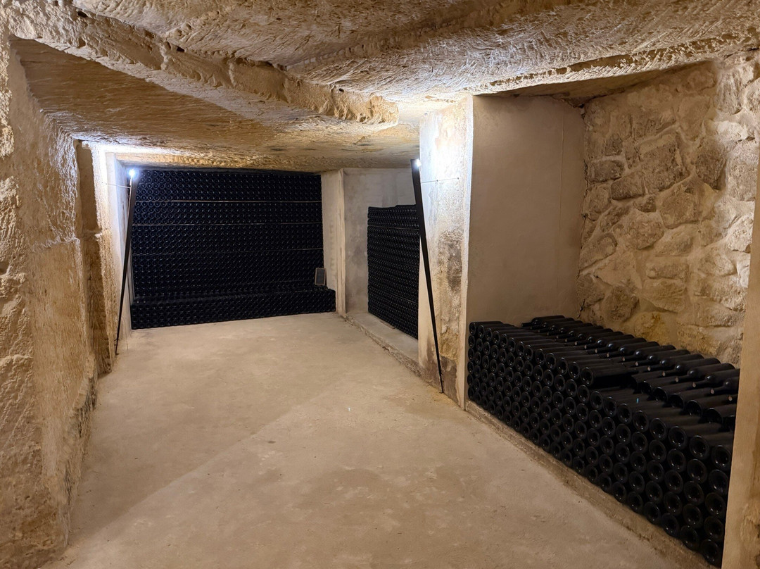 Château Rochebelle Saint-Emilion Grand Cru Classé-Saint-Laurent-des-Combes必去景点
