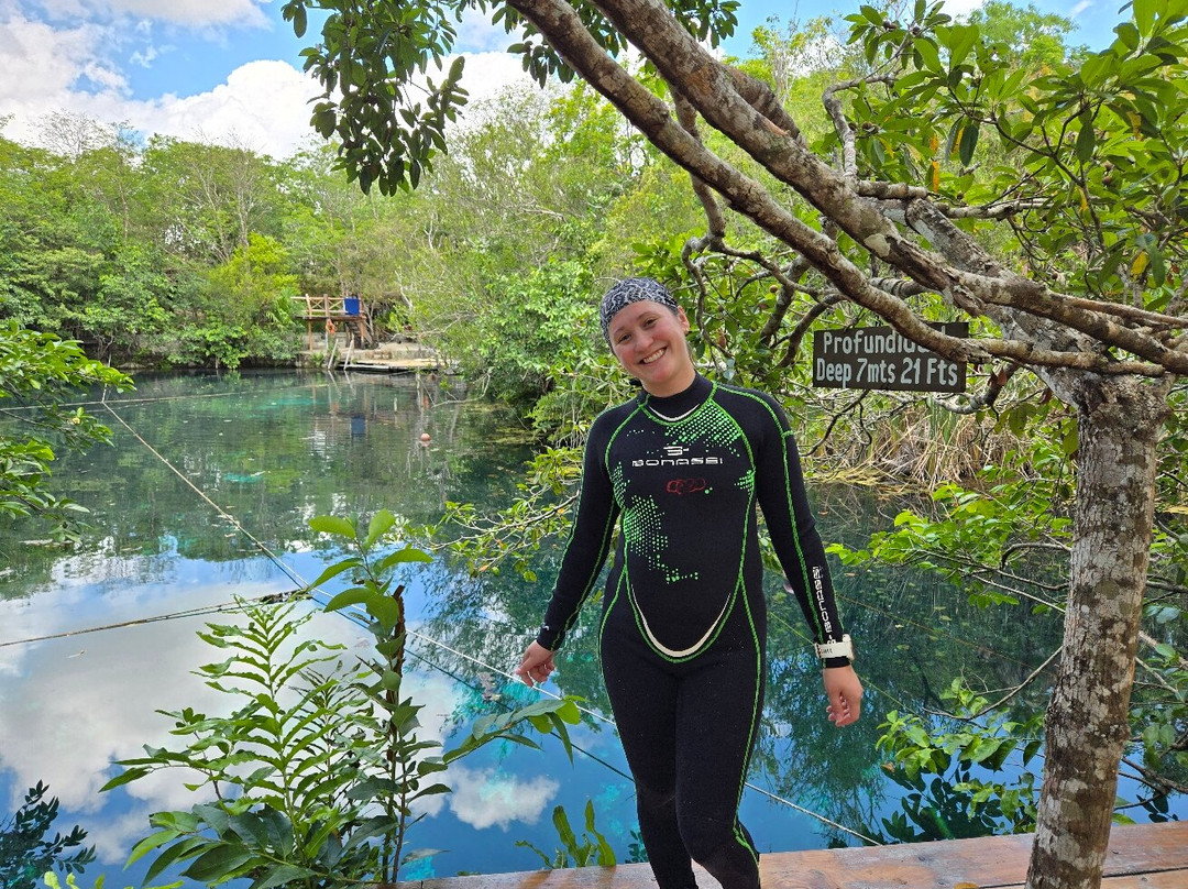 Infinity 2 Diving-图伦必去景点