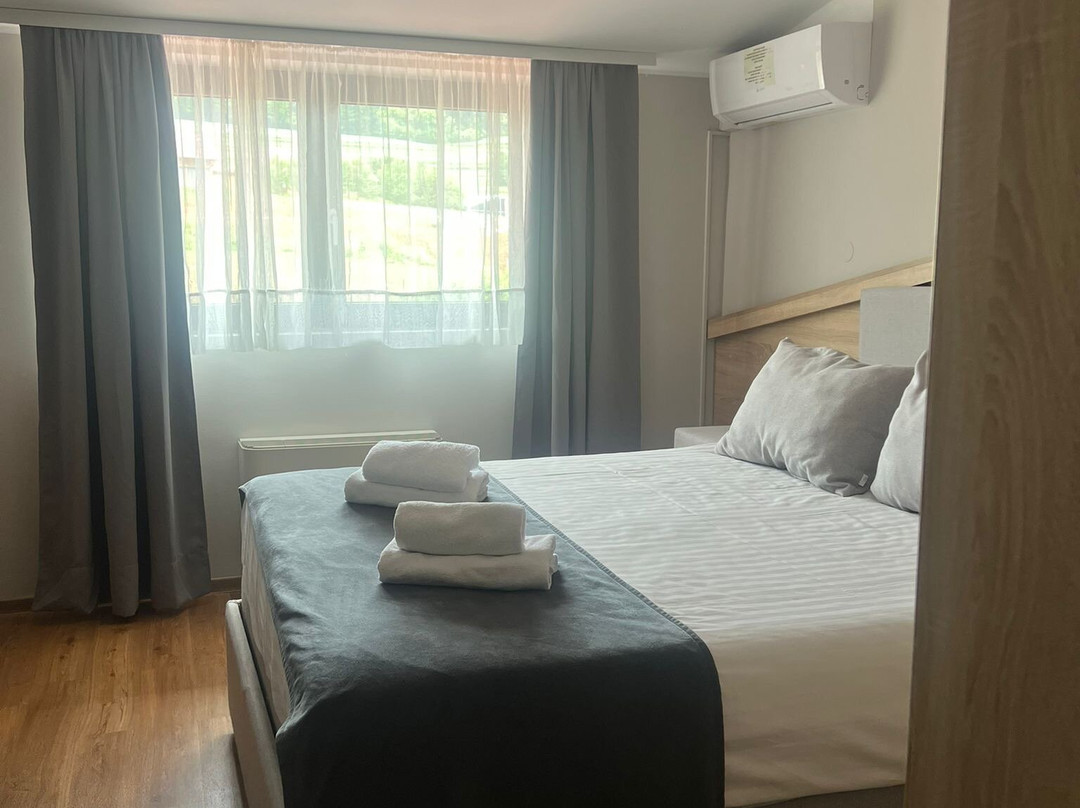 Hotel Dolenjc主图