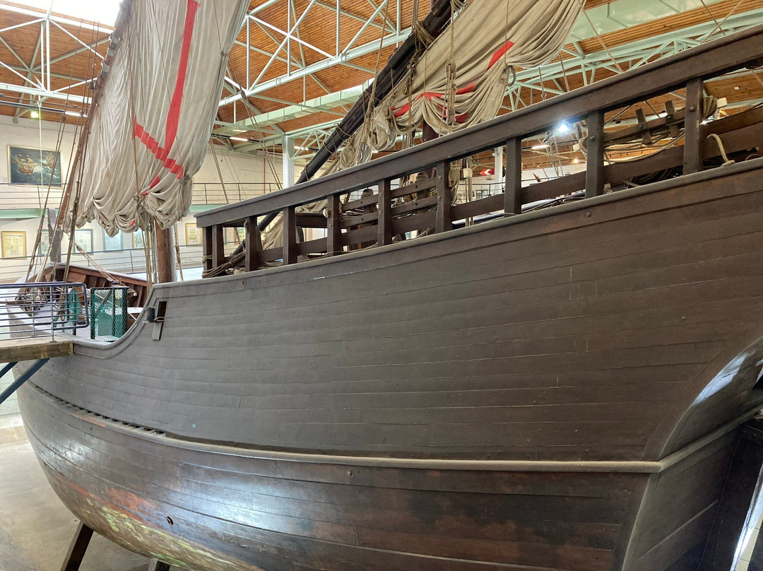 巴东罗密代斯博物馆-莫塞尔贝必去景点