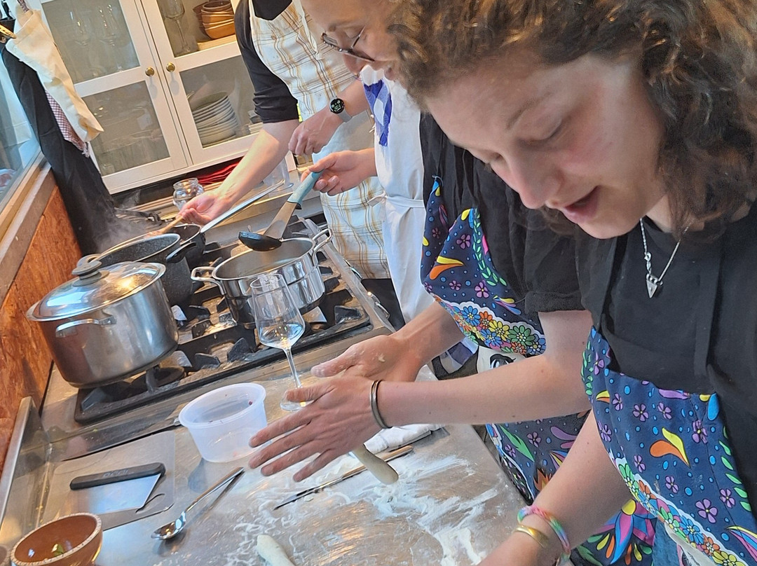 Jardin - The Art Of Wine & Food-斯普利特必去景点