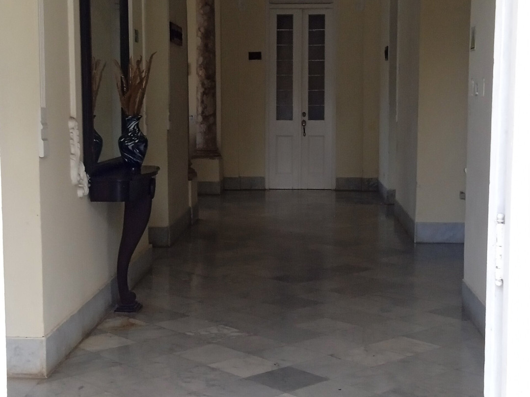 La Casona de Moron主图