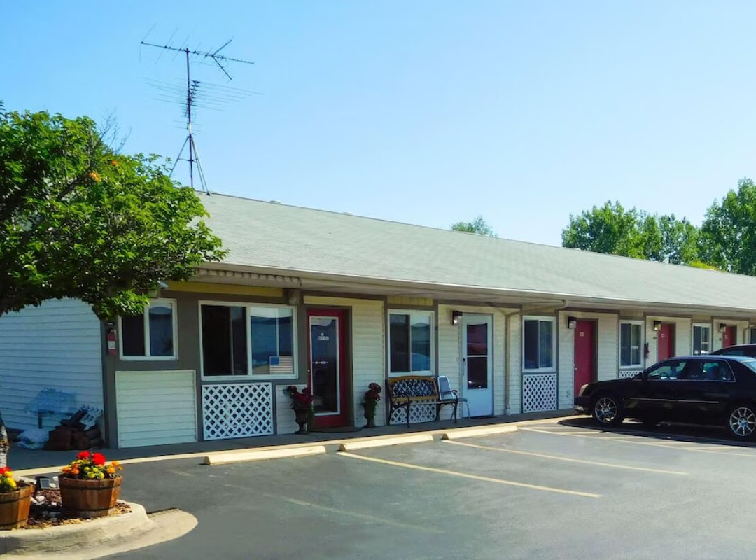 塞基诺诺斯盖特酒店