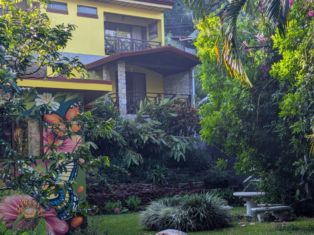 La Terraza Guest House B&B主图