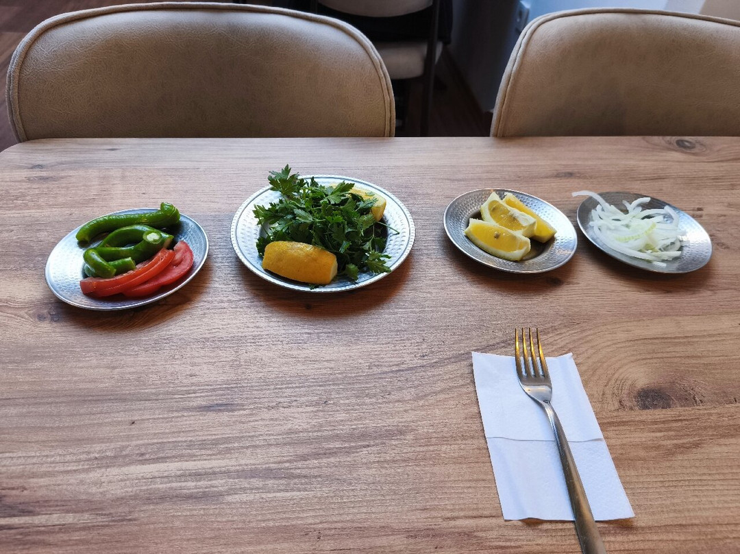 Gaziantep Harlı Fırın Lahmacun