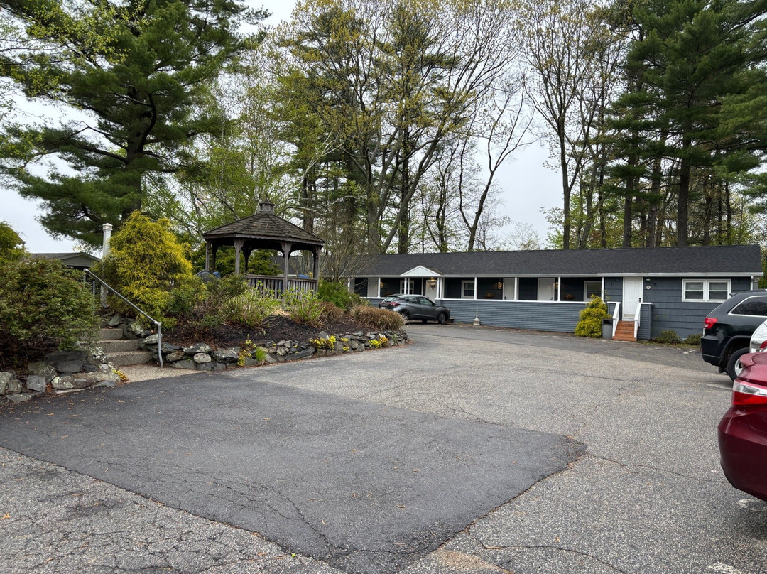 Kittery Inn and Suites主图