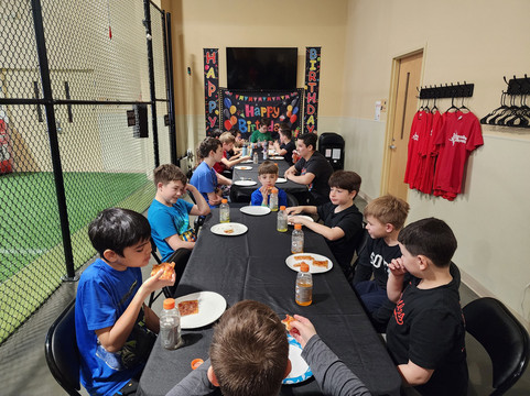 DodgeArrows Annapolis-Millersville必去景点