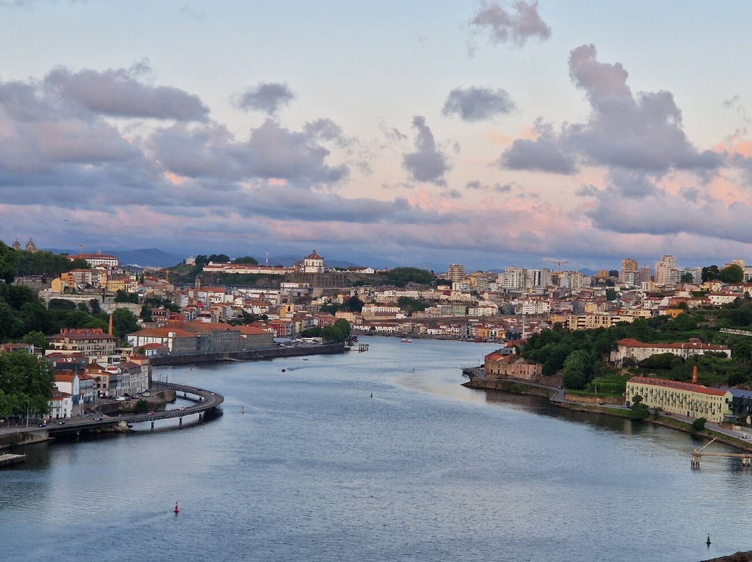 Porto Bridge Climb景点图片