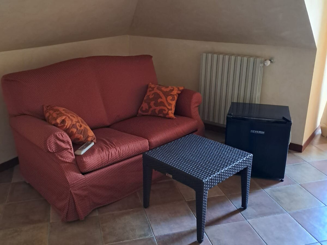 Hotel Aquadolce主图