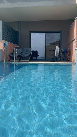 Apollonion Asterias Resort & Spa主图