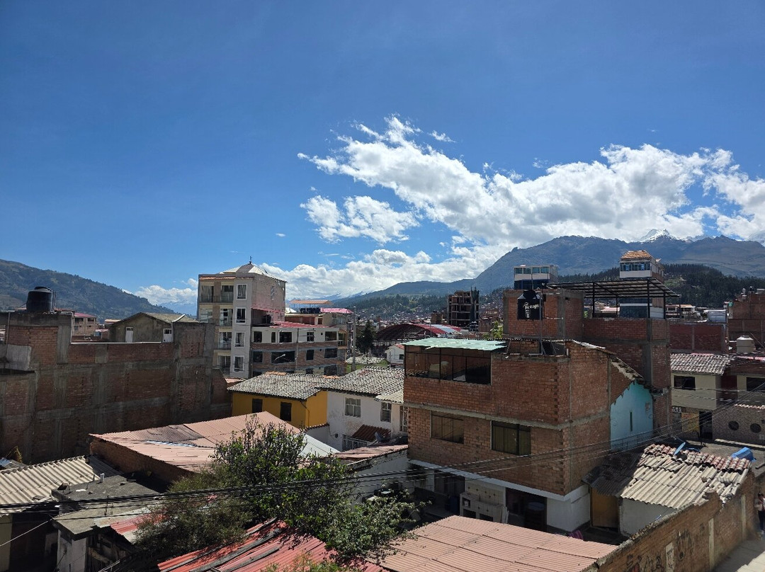 Cordillera Hotel主图