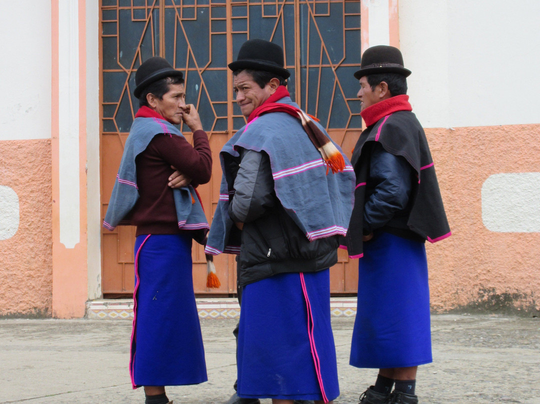 Indigenous Market-Silvia必去景点