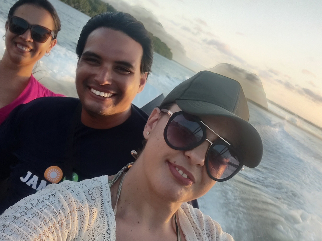 Jampa Trip-Joao Pessoa必去景点