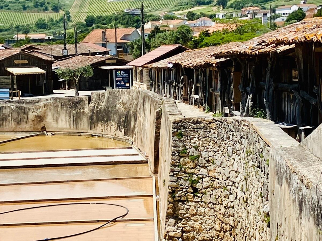 Salinas de Rio Maior景点图片