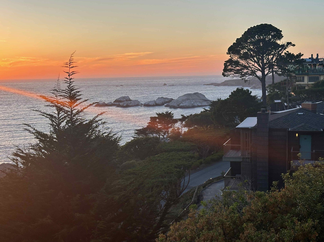 Tickle Pink Inn主图