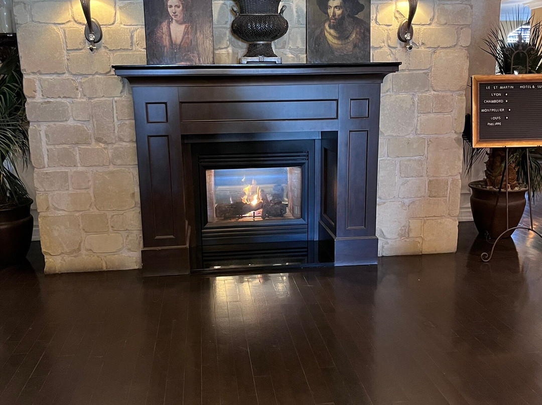 Le St-Martin Hotel & Suites主图