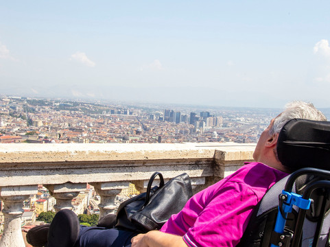 Cosy for You - Tour per Tutti-那不勒斯必去景点