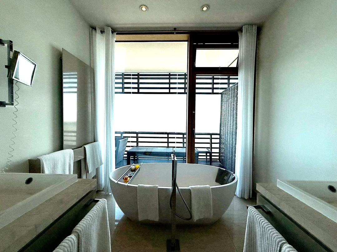Budersand Hotel - Golf & Spa - Sylt主图