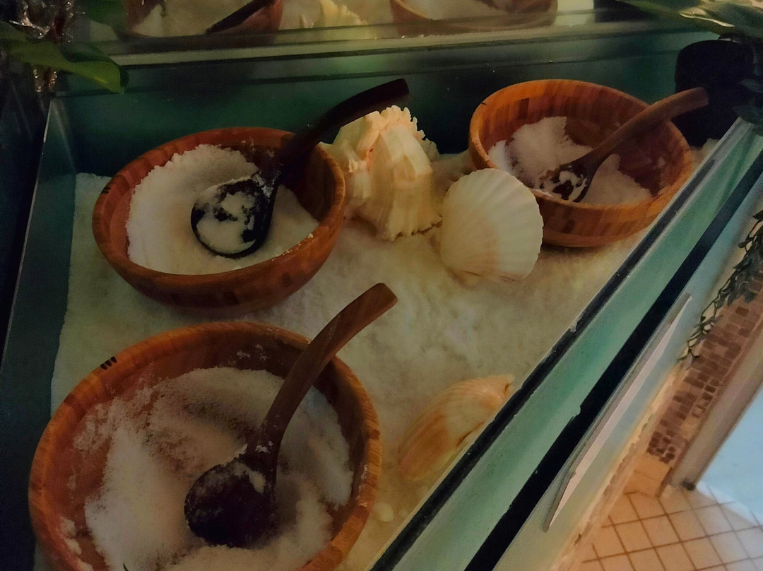 Blu Suite Hotel Spa-贝拉里亚-伊贾马里纳必去景点