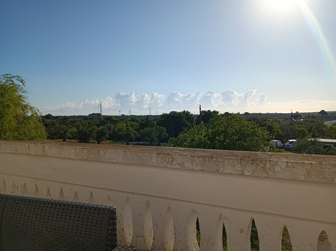 Masseria Donna Nina主图